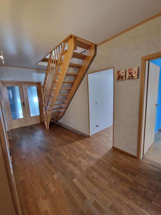 Haus Der Erholung App Og Apartment Lotte Bagian luar foto