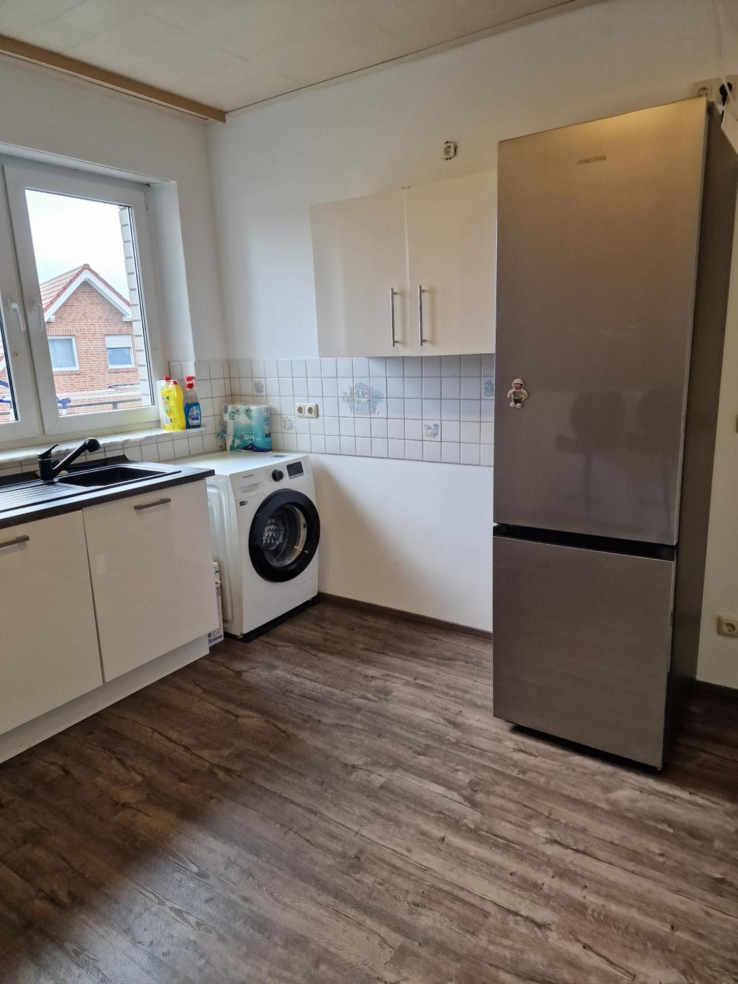 Haus Der Erholung App Og Apartment Lotte Bagian luar foto