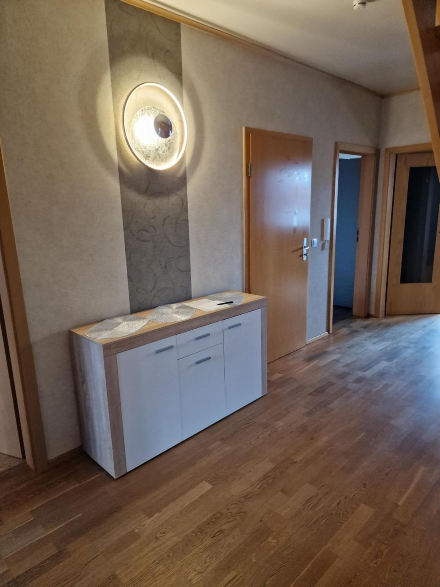 Haus Der Erholung App Og Apartment Lotte Bagian luar foto