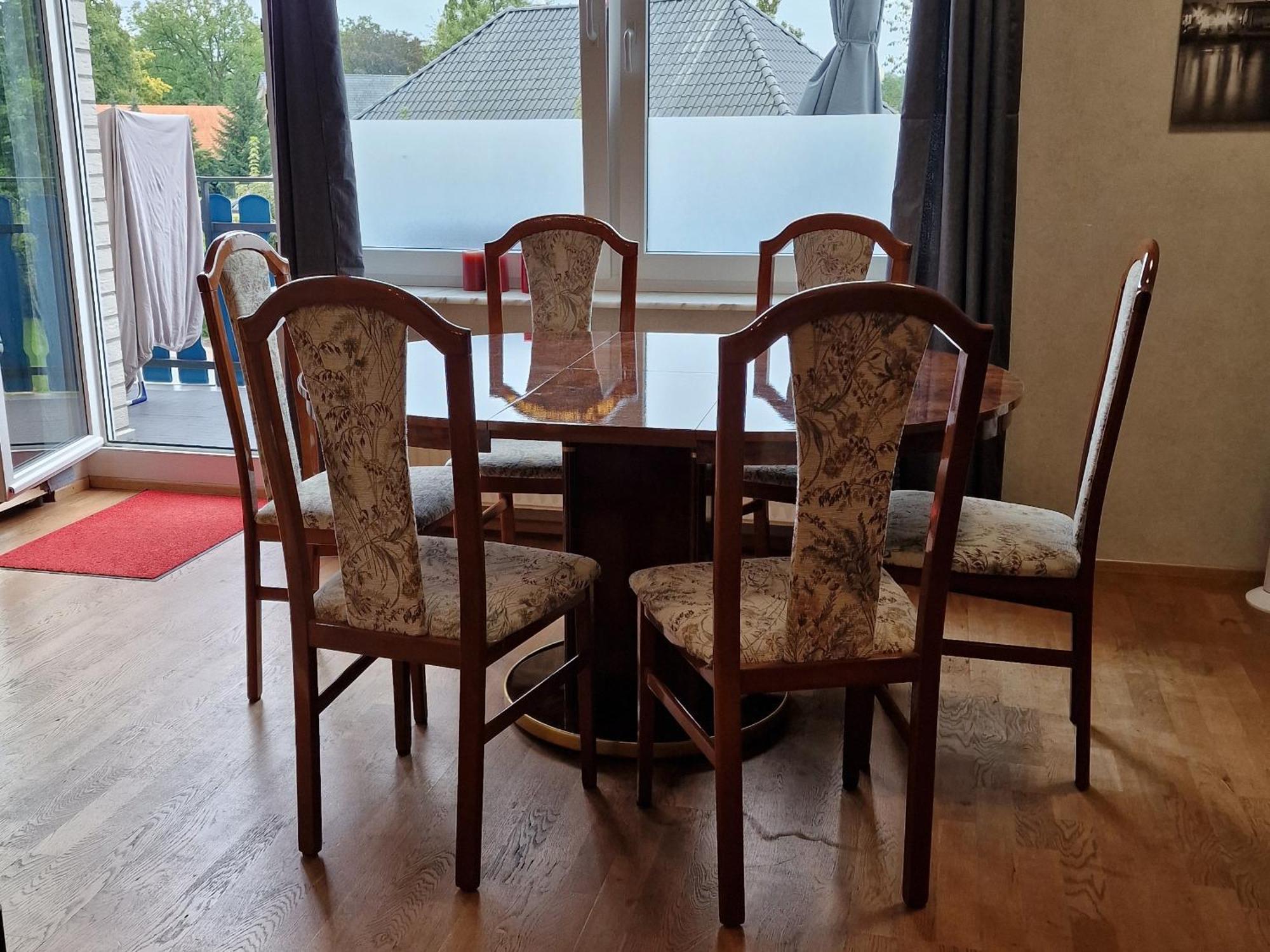 Haus Der Erholung App Og Apartment Lotte Bagian luar foto