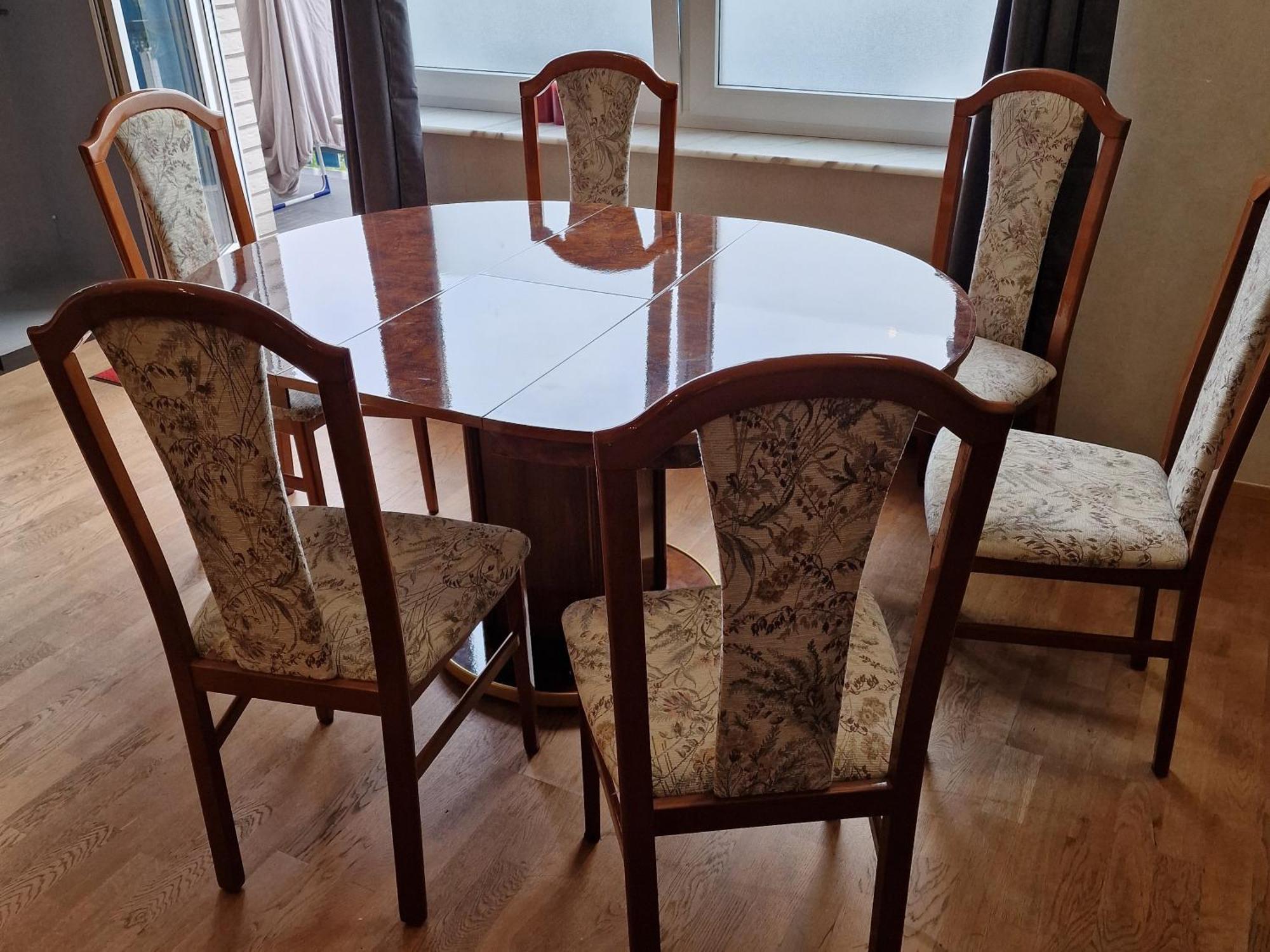 Haus Der Erholung App Og Apartment Lotte Bagian luar foto